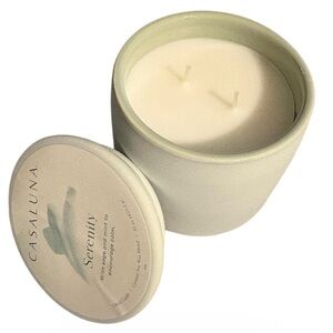 Casaluna Serenity Candle
